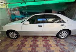 تويوتا كراون